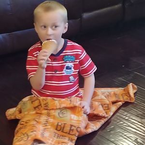 Meet your Posher, Andrea